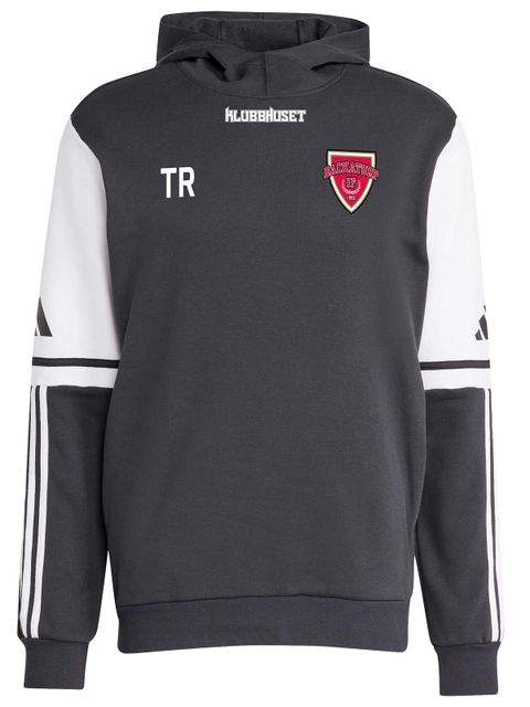 Adidas Hoodie SQUADRA25 (Backatorp IF)
